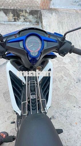 Yamaha Exciter 135 Xanh trắng 8952 km