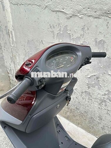 Honda Spacy 125 1999 chính chủ. hỗ trợ góp