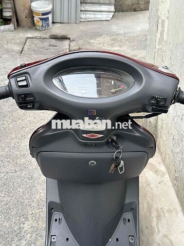Honda Spacy 125 1999 chính chủ. hỗ trợ góp