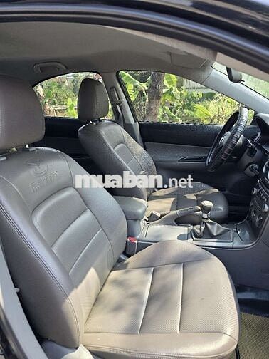 Gia đình thừa Mazda 6 cần bán