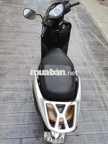 Xe Tay Ga Honda LEAD Vàng Đồng BSTP Đẹp Giá Rẻ