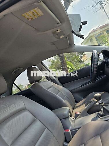 Gia đình thừa Mazda 6 cần bán
