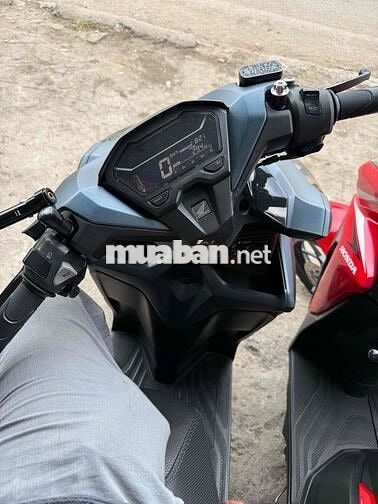 Honda Vario 125 2022 Zin Đẹp Khóa Cơ