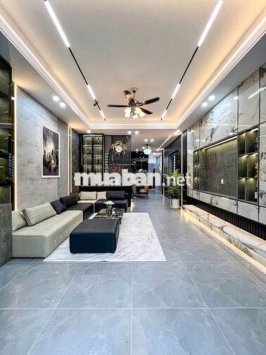 NHÀ DÀNH CHO KHÁCH HÀNG VIP HỒNG LOAN