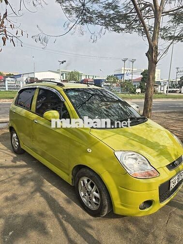 Thừa xe 5 chỗ số tự động