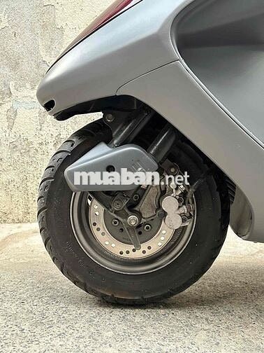 Honda Spacy 125 1999 chính chủ. hỗ trợ góp
