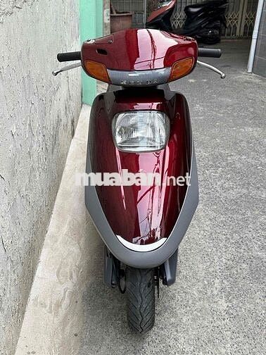 Honda Spacy 125 1999 chính chủ. hỗ trợ góp