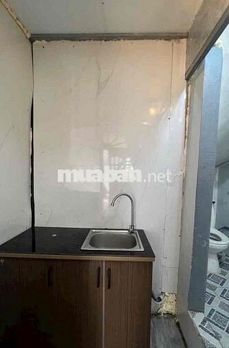 Cho thuê phòng 40m2 sử dụng đường ô tô tải thông sẵn sofa giường gác