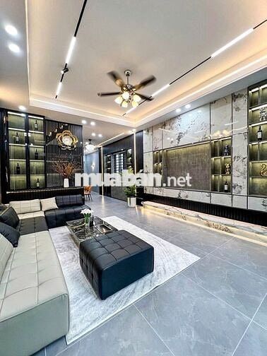 NHÀ DÀNH CHO KHÁCH HÀNG VIP HỒNG LOAN