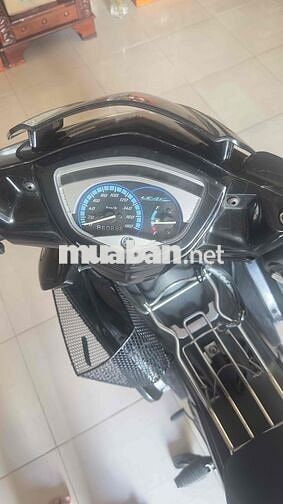 Yamaha Exciter 2010 5p71 Đen