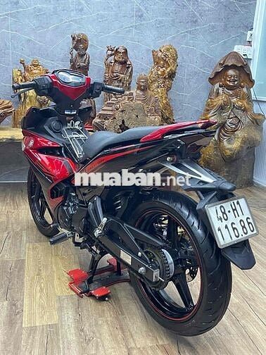 Yamaha Exciter 150cc 2017 xe đẹp keng