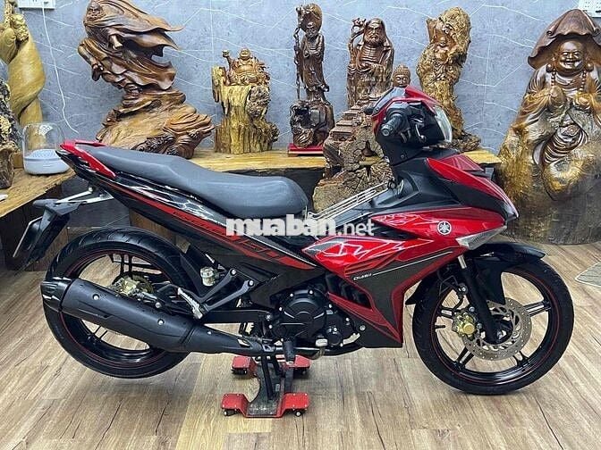 Yamaha Exciter 150cc 2017 xe đẹp keng