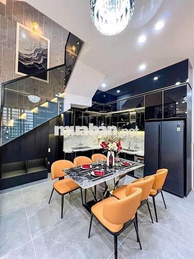 NHÀ DÀNH CHO KHÁCH HÀNG VIP HỒNG LOAN