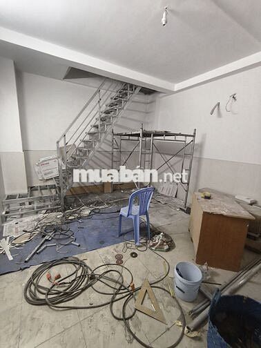 ⛔ Cho Thuê Nhà 2PN Sân OTO - Linh Chiểu - Thủ Đức 