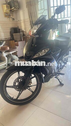 Yamaha Exciter 2010 5p71 Đen