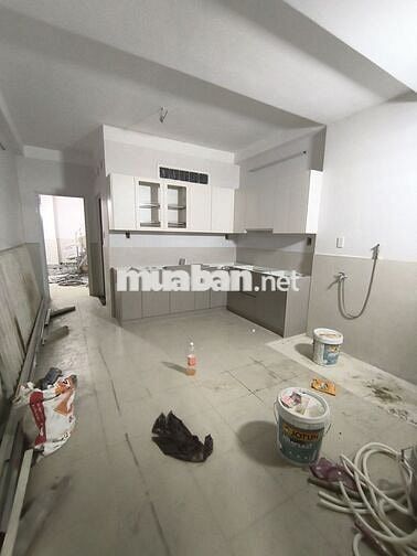 ⛔ Cho Thuê Nhà 2PN Sân OTO - Linh Chiểu - Thủ Đức 
