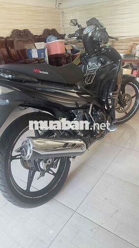 Yamaha Exciter 2010 5p71 Đen