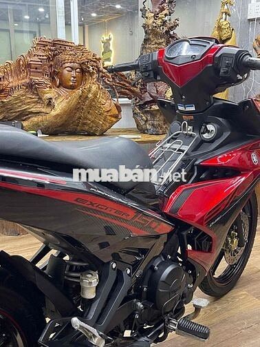 Yamaha Exciter 150cc 2017 xe đẹp keng