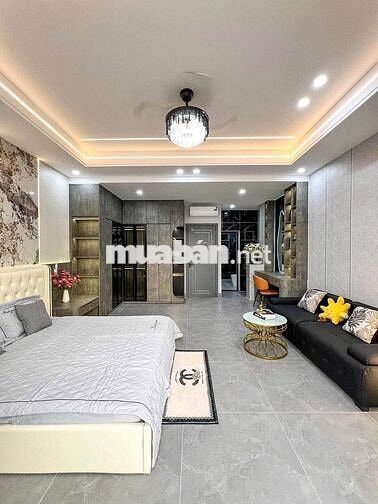 NHÀ DÀNH CHO KHÁCH HÀNG VIP HỒNG LOAN