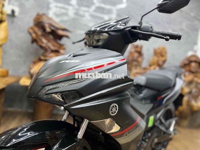 Exciter 155VVA chính chủ bstp khoá smartkey