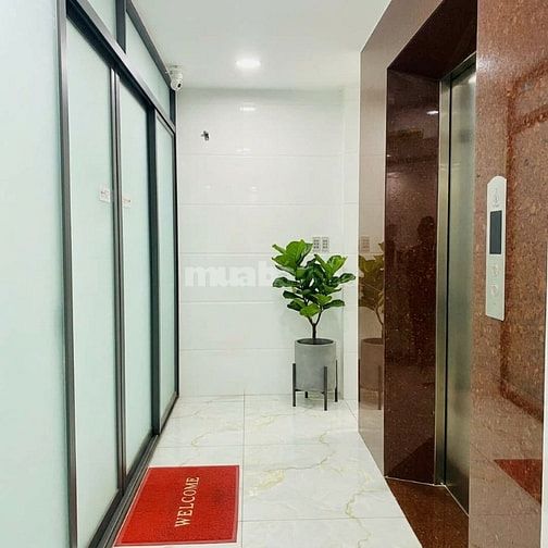 Mặt Tiền 3 Tháng 2, Siêu Phẩm Dòng Tiền 1.8 Tỷ. Chào 62 tỷ
