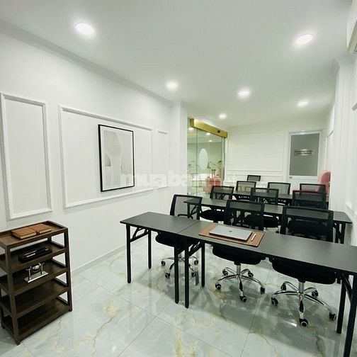 Mặt Tiền 3 Tháng 2, Siêu Phẩm Dòng Tiền 1.8 Tỷ. Chào 62 tỷ