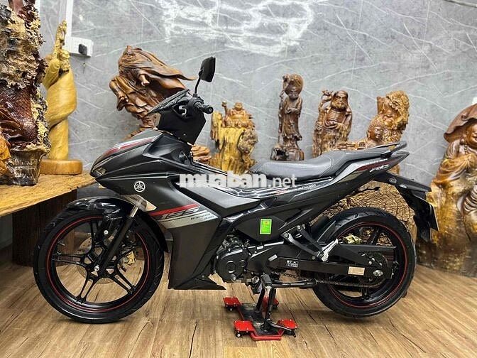 Exciter 155VVA chính chủ bstp khoá smartkey