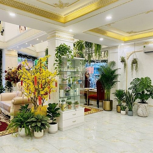 Mặt Tiền 3 Tháng 2, Siêu Phẩm Dòng Tiền 1.8 Tỷ. Chào 62 tỷ