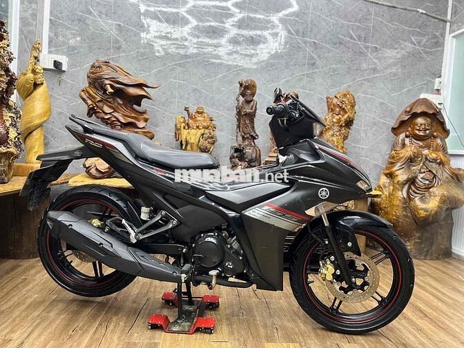 Exciter 155VVA chính chủ bstp khoá smartkey