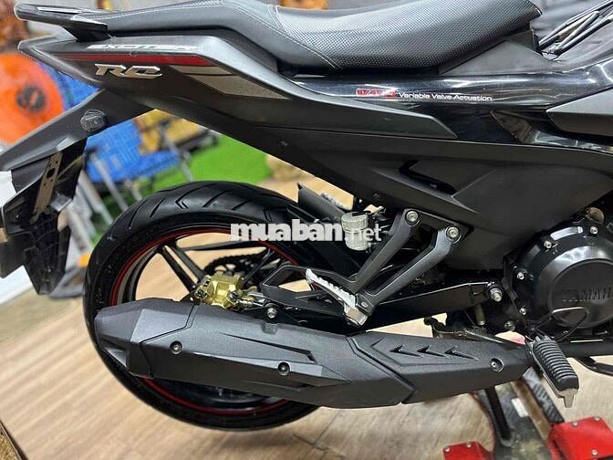 Exciter 155VVA chính chủ bstp khoá smartkey