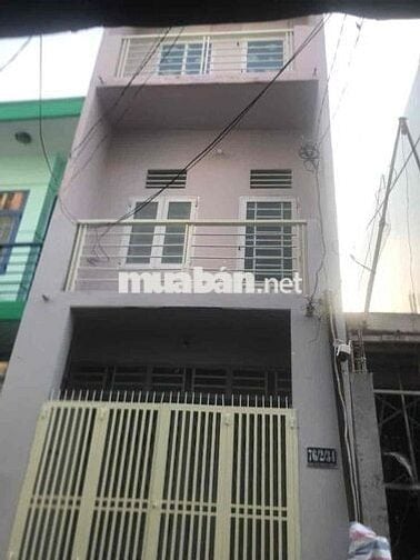 CHO THUÊ NHÀ TRỌ NGUYÊN CĂN - 8 PHÒNG, VỊ TRÍ THUẬN TIỆN