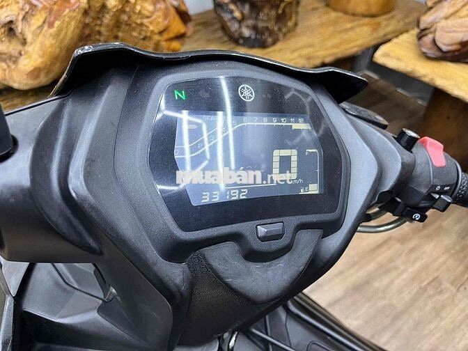 Exciter 155VVA chính chủ bstp khoá smartkey