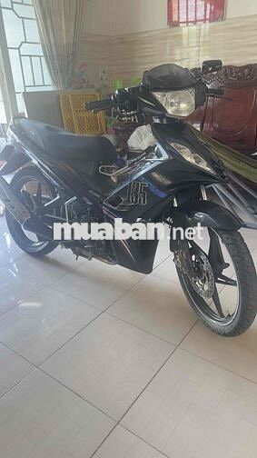 Yamaha Exciter 2010 5p71 Đen