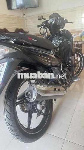 Yamaha Exciter 2010 5p71 Đen