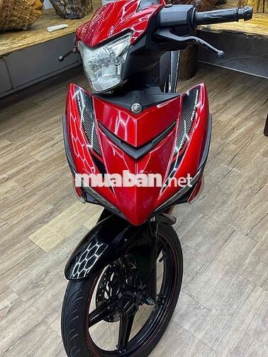Yamaha Exciter 150cc 2017 xe đẹp keng