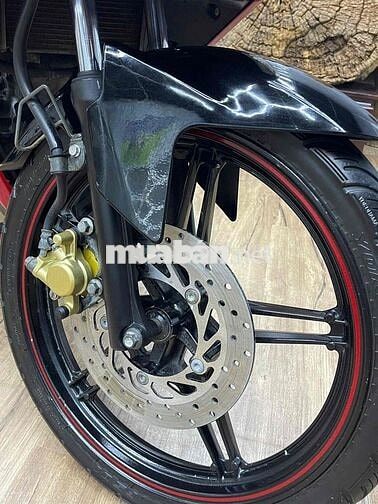 Yamaha Exciter 150cc 2017 xe đẹp keng