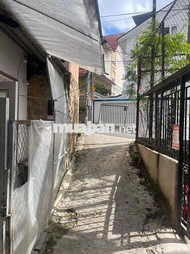 Nhà trọ 40m2 riêng biệt, KQH Yersin full tiện ích 3p ra Hồ Xuân Hương