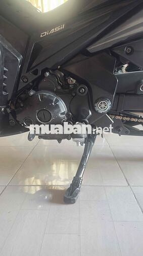 Yamaha Exciter 2010 5p71 Đen