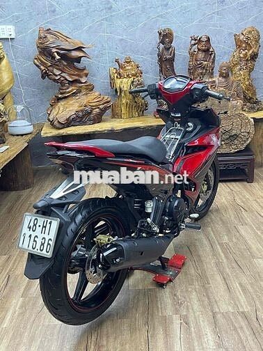 Yamaha Exciter 150cc 2017 xe đẹp keng
