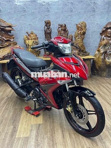 Yamaha Exciter 150cc 2017 xe đẹp keng