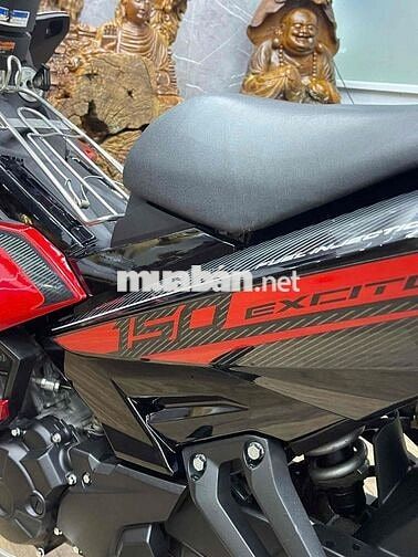 Yamaha Exciter 150cc 2017 xe đẹp keng