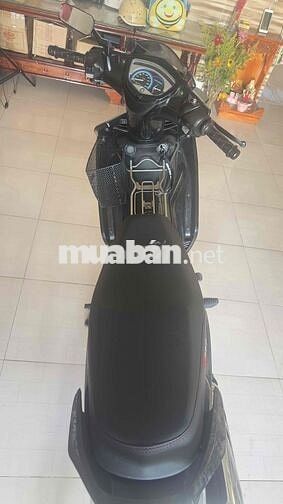 Yamaha Exciter 2010 5p71 Đen