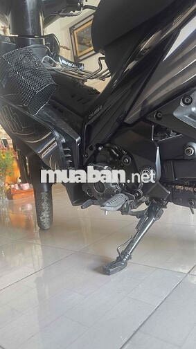 Yamaha Exciter 2010 5p71 Đen