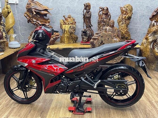 Yamaha Exciter 150cc 2017 xe đẹp keng