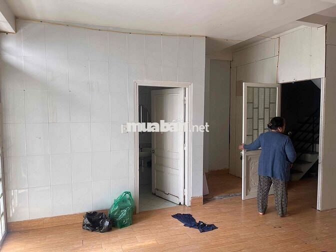 Nhà trọ 40m2 riêng biệt, KQH Yersin full tiện ích 3p ra Hồ Xuân Hương