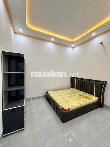 NHÀ ĐẸP KDC TRƯỜNG AN – GIÁ TỐT – Ở NGAY