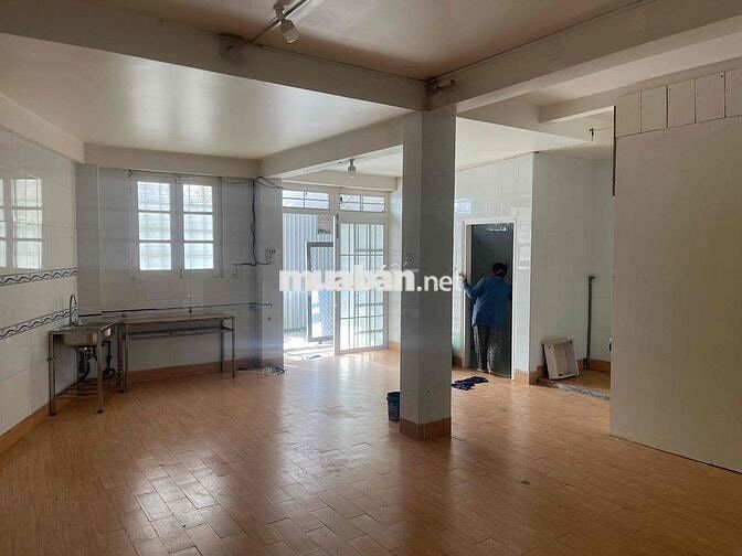 Nhà trọ 40m2 riêng biệt, KQH Yersin full tiện ích 3p ra Hồ Xuân Hương