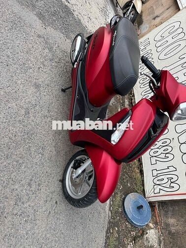 Yamaha Grande 2017 Đỏ 20000 km