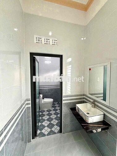 NHÀ ĐẸP KDC TRƯỜNG AN – GIÁ TỐT – Ở NGAY
