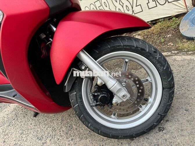 Yamaha Grande 2017 Đỏ 20000 km